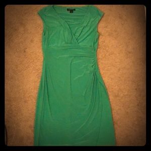 Ralph Lauren cocktail dress size 10